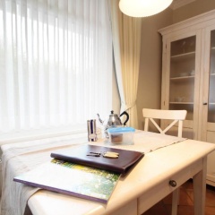 Haus am Park Wohnung Nr3 - Bild 1