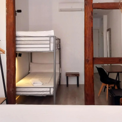 Woohoo Rooms Chueca - Bild 4