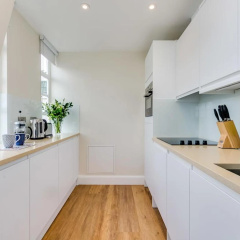 Nell Gwynn House Apartments & Rooms - Bild 18