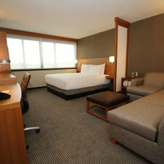 Hyatt Place Chicago/O'Hare Airport thumbnail 38