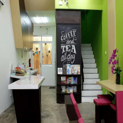 Teduh Hostel Kota Tua thumbnail 15