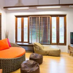 Islanda Hideaway Resort - Bild 2