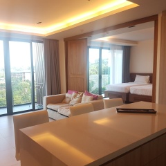 At The Tree Condominium Phuket - Bild 4