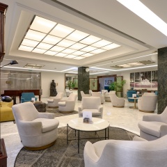 Becquer Hotel, Historic City Center - Bild 2