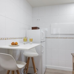 BCN Design Apartment with Portable Wifi - Bild 14