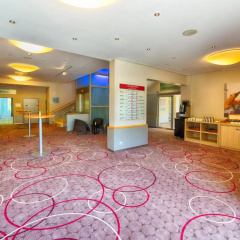 Leonardo Royal Hotel Koeln - Am Stadtwald - Bild 16