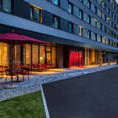 IntercityHotel Graz - Bild 22