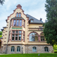 Hotel Erbprinzenpalais - Bild 1