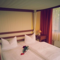 Hotel Balneolum - Bild 1