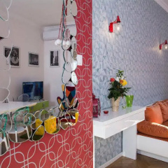Osiris Budapest Apartments - Bild 13