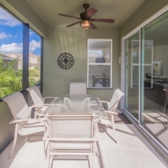 Marc's Solterra Villa * thumbnail 7
