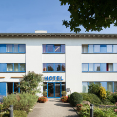 Bonprix Hotel - Bild 1