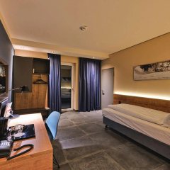Best Western Hotel The K Munich Unterfoehring - Bild 6