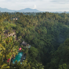 Chapung Se Bali Villa - Bild 23