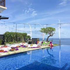 Indigo Dream Villa - Bild 8
