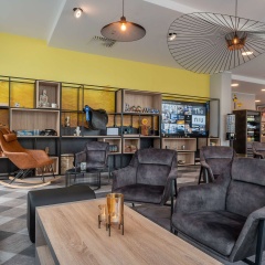 Holiday Inn - the niu, Fury Aschheim Messe by IHG - Bild 18