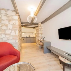 Alp Pasa Fiore Garden Suites - Special Class - Bild 15