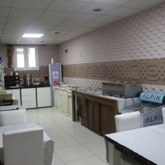 Asus Palmiye Otel - Bild 22