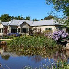 Woodend Old School House thumbnail 16