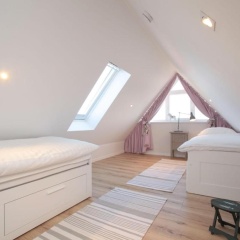 Bootshaus-am-Strand-Wohnung-4 - Bild 5