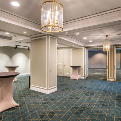 Hilton Brussels Grand Place - Bild 2