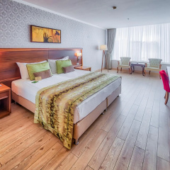 Atakosk Hotel - Bild 6