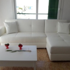 Wonderful, 100 meters from the beach. - Bild 5