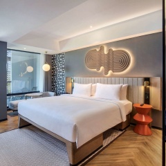 Tribe Bali Kuta Beach - Bild 3