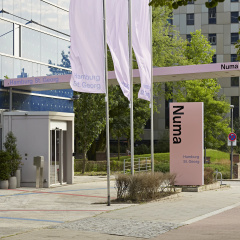 Numa Hamburg St Georg - Bild 1