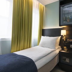 Thon Hotel Terminus - Bild 3