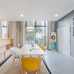 B&B HOTEL Paris Porte des Lilas - Bild 16