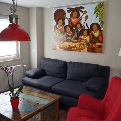 Villa Paz Rhein-Main Offenbach - Bild 11