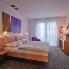 Mintrops Stadt Hotel Margarethenhöhe - Bild 3