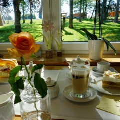 waldhotel AUSZEIT - Bild 13