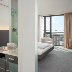 INNSiDE by Meliá Düsseldorf Derendorf - Bild 4