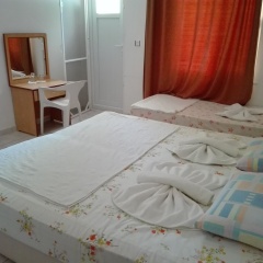 Rosemary Pansiyon - Bild 6