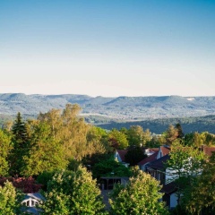 Koncept Hotel Neue Horizonte - Bild 12