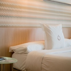 Hotel Ópera - Bild 5