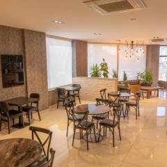 Gorukle Alpas Yasam Hotel - Bild 22