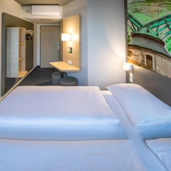 B&B HOTEL Würzburg-Ost - Bild 4