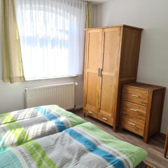Seevilla Wietjes Whg 5 - Bild 6