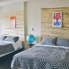 The Cleveland Hostel thumbnail 7