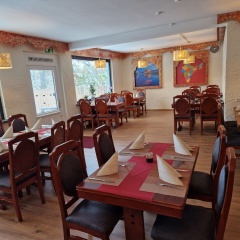 PB Hotel Pension - Bild 12