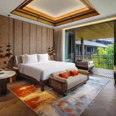 The Meru Sanur - Bild 6