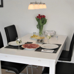 Appartement Panoramablick - Bild 12