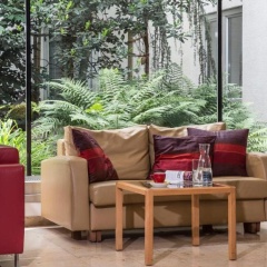 Four Points Flex by Sheraton Vienna Mariahilf - Bild 19