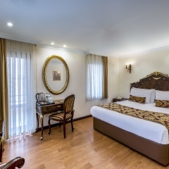 Hotel Ickale - Bild 21