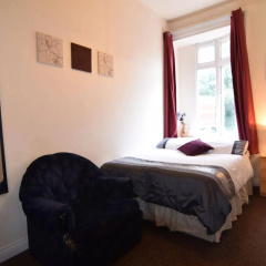 Manu's Guesthouse thumbnail 7