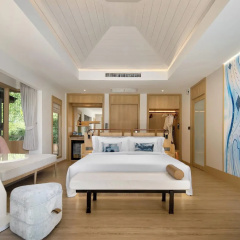 Centara Villas Phi Phi Island - Bild 8