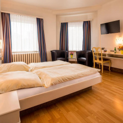 Hotel Buschhausen - Bild 3